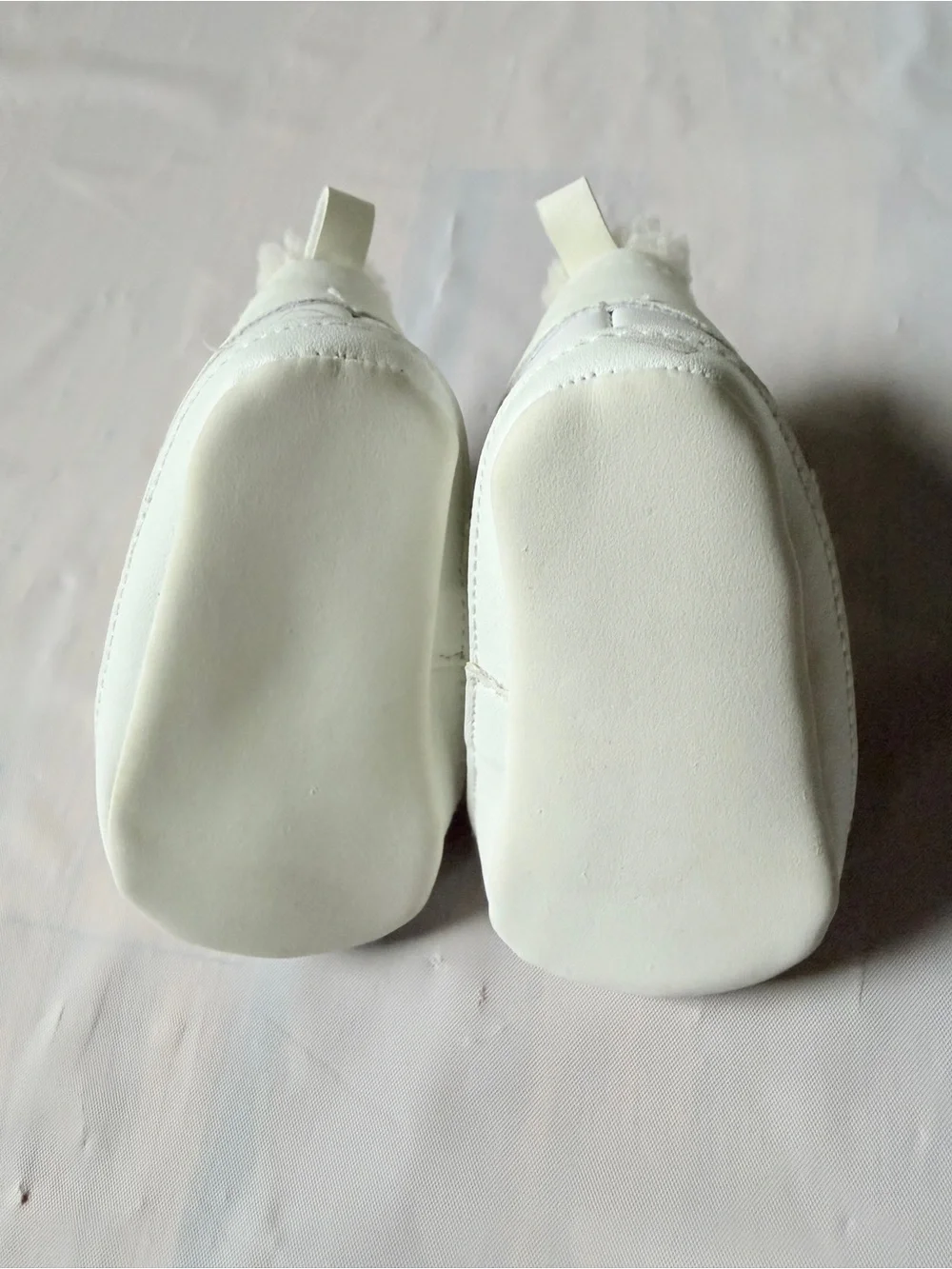 Carters pair white